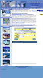 Mobile Screenshot of durfeetravel.com